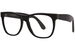 RetroSuperFuture Classic Eyeglasses Full Rim Square Shape