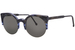 RetroSuperFuture Lucia Sunglasses Women's Zeiss Lenses