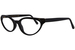 RetroSuperFuture Numero-10 T10/R Eyeglasses Full Rim Cat Eye