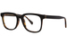 RetroSuperFuture Numero-19 Eyeglasses Full Rim Square Shape