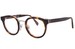 RetroSuperFuture Numero-22 Eyeglasses Women's Full Rim Oval Shape