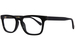 RetroSuperFuture Numero-25 Eyeglasses Full Rim Rectangle Shape