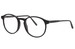 RetroSuperFuture Numero Eyeglasses Full Rim Round Shape