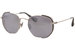 Robert Graham Adonis Sunglasses Men's Pilot Shades