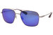 Robert Graham AJAX Sunglasses Men's Pilot Shades