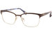 Robert Graham Arturo Eyeglasses Men's Full Rim Optical Frame