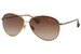 Robert Graham Asher Sunglasses Men's Pilot Shades