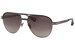 Robert Graham Conrad Sunglasses Men's Pilot Shades