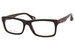 Robert Graham Ezra Eyeglasses Men's Full Rim Rectangular Optical Frame