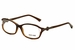 Roberto Cavalli Eyeglasses Palissandro 628 Full Rim Optical Frame