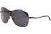 Roberto Cavalli Women's Agena 793S 793/S Fashion Shield Sunglasses