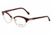 Roberto Cavalli Women's Eyeglasses Anonyme RC0764 RC/0764 Full Rim Optical Frame