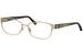 Roberto Cavalli Women's Eyeglasses Buti RC5024 RC/5024 Full Rim Optical Frame