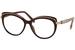 Roberto Cavalli Women's Eyeglasses Mulazzo RC5077 RC/5077 Full Rim Optical Frame