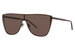 Saint Laurent MASK SL-1-B Sunglasses Men's Shield