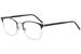 Saint Laurent Men's Eyeglasses SL224 SL/224 Full Rim Optical Frame