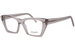 Saint Laurent Mica SL-276 Eyeglasses Women's Full Rim Cat Eye