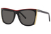 Saint Laurent Paloma SL-539 Sunglasses Women's Cat Eye