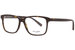 Saint Laurent SL-458 Eyeglasses Men's Full Rim Square