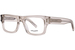 Saint Laurent SL-574 Eyeglasses Men's Full Rim Square Shape