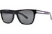 Saint Laurent SL-619 Sunglasses Men's Round Shape