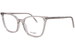 Saint Laurent SL-669 Eyeglasses Women's Full Rim Cat Eye