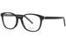 Saint Laurent SL M113 Eyeglasses Women's Full Rim Square Shape