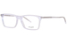 Saint Laurent SL296 Eyeglasses Men's Full Rim Optical Frame