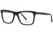 Saint Laurent SL481 Eyeglasses Men's Full Rim Square Shape