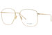 Saint Laurent SL491 Eyeglasses Full Rim Square Shape