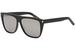 Saint Laurent Women's SL1 SL-1 Square Fashion Sunglasses