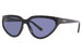 Salvatore Ferragamo SF1017S Sunglasses Women's Cat Eye