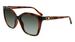 Salvatore Ferragamo SF1026S Sunglasses Women's Butterfly Shape