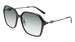 Salvatore Ferragamo SF1034S Sunglasses Women's Square Shape