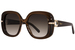 Salvatore Ferragamo SF1058S Sunglasses Women's Square Shape