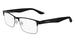 Salvatore Ferragamo SF2216 Eyeglasses Men's Full Rim Rectangle Shape