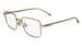 Salvatore Ferragamo SF2231 Eyeglasses Men's Full Rim Square Shape