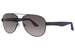 Salvatore Ferragamo SF275S Sunglasses Men's Pilot