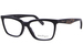 Salvatore Ferragamo SF2904 Eyeglasses Women's Full Rim Rectangle Shape