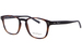 Salvatore Ferragamo SF2913 Eyeglasses Men's Full Rim Rectangle Shape