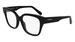 Salvatore Ferragamo SF2952 Eyeglasses Women's Full Rim Square Shape