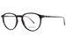 Salvatore Ferragamo SF2976 Eyeglasses Men's Full Rim Round Shape