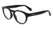 Salvatore Ferragamo SF2987E Eyeglasses Full Rim Round Shape