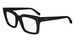 Salvatore Ferragamo SF2993 Eyeglasses Women's Full Rim Rectangle Shape