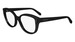 Salvatore Ferragamo SF2994 Eyeglasses Women's Full Rim Oval Shape