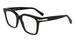 Salvatore Ferragamo SF3009 Eyeglasses Women's Full Rim Rectangle Shape