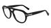 Salvatore Ferragamo SF3016 Eyeglasses Full Rim Pilot