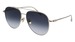 Salvatore Ferragamo SF308S Sunglasses Men's