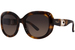 Salvatore Ferragamo SF727S Sunglasses Women's Oval Shape