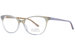 Scott Harris SH-626 Eyeglasses Women's Full Rim Oval Shape